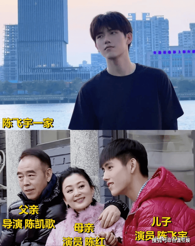 老公不在儿子当老公老公不在，儿子当老公-第2张图片
