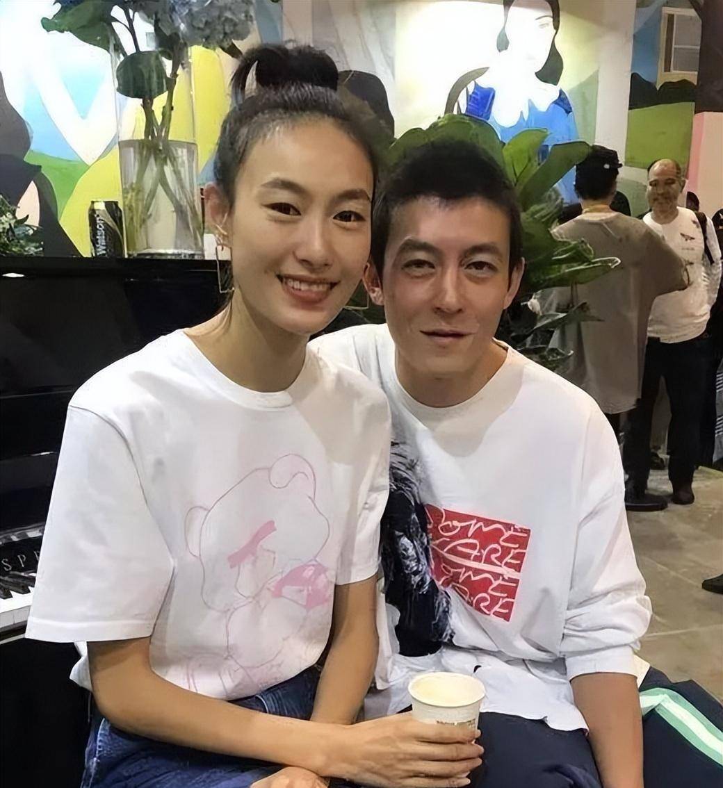 陈冠希张柏芝怎么认识的陈冠希与张柏芝，实干精神在在线视频领域的展现-第1张图片