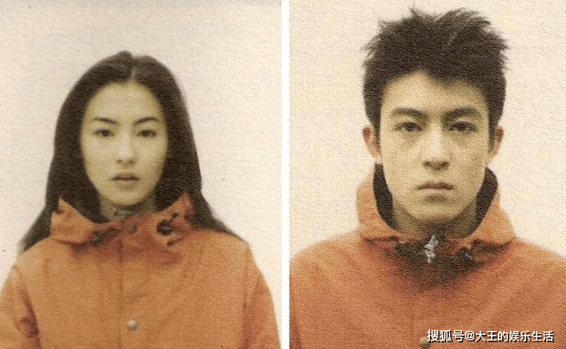 张柏芝与滟照门事件，深入探讨与解析-第3张图片