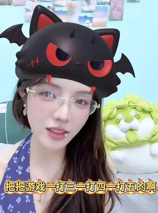 女主播卫生间直播被封女主播卫生间直播意外被封，直播行业的警钟