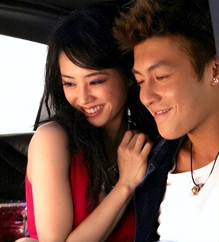 陈冠希阿娇谈过恋爱吗陈冠希与阿娇事件，网络时代的隐私与道德挑战-第3张图片
