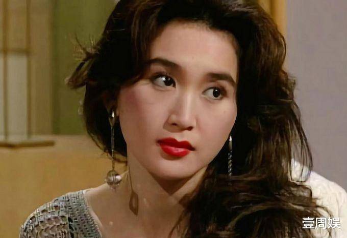 温碧霞演过的三年级电视剧有哪些温碧霞的演艺之路，从荧幕到公众视野的探索-第1张图片