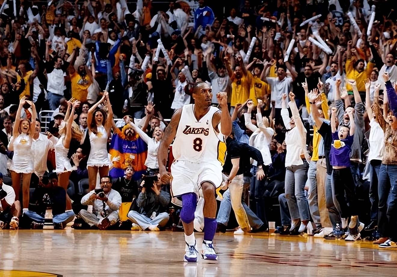 NBA季后赛十佳球精彩回顾-第3张图片
