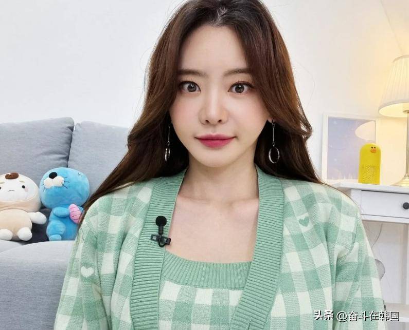 韩国女主播视频快播网站韩国女主播视频与快播的魅力