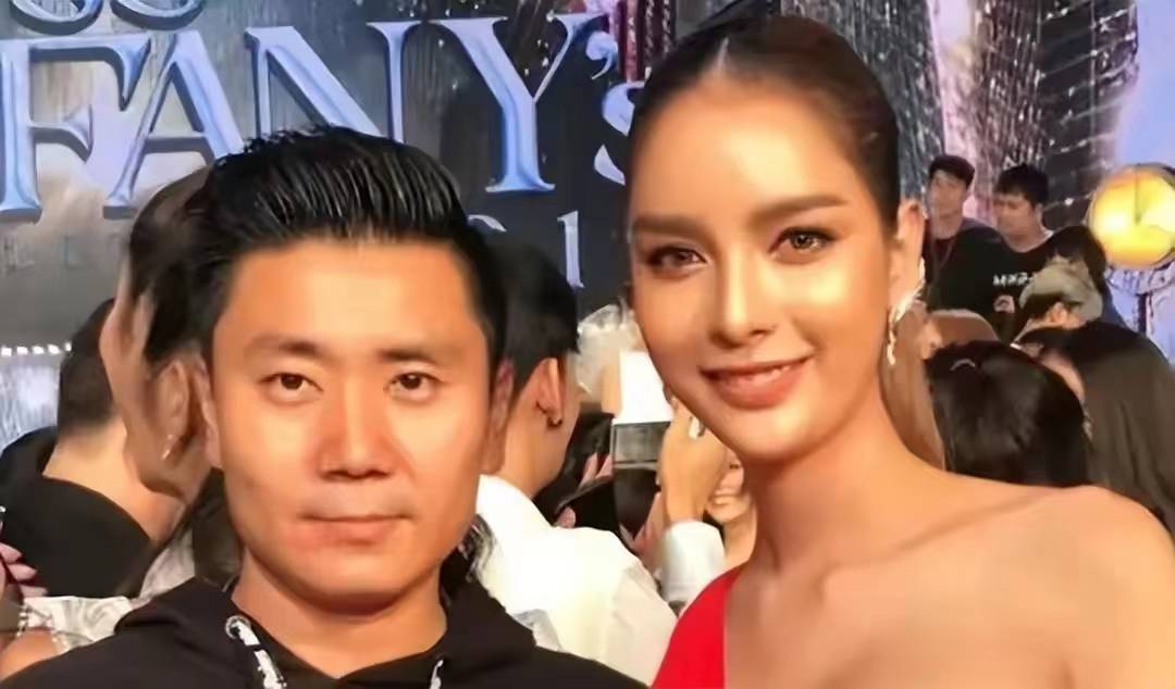 欧美人妖，多元文化中的特殊群体-第3张图片