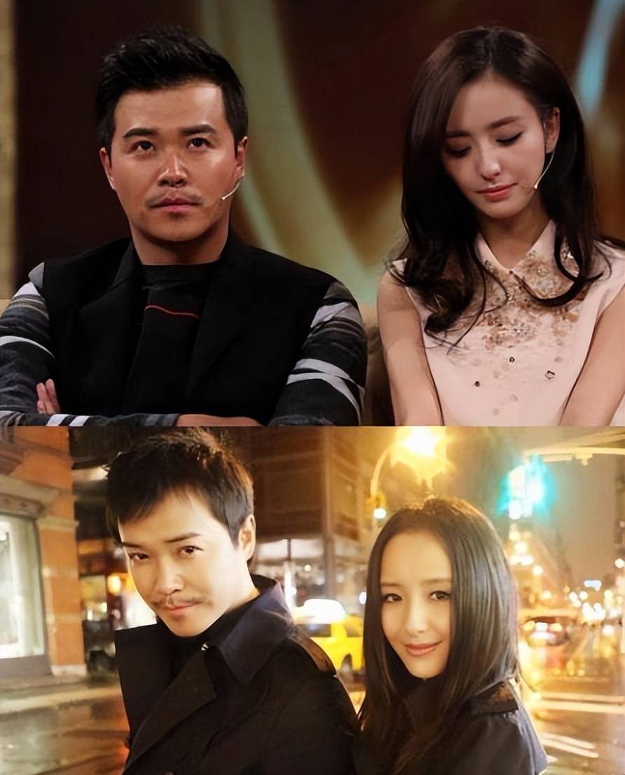 佟丽娅事件，公众视野下的明星风波与媒体责任-第3张图片
