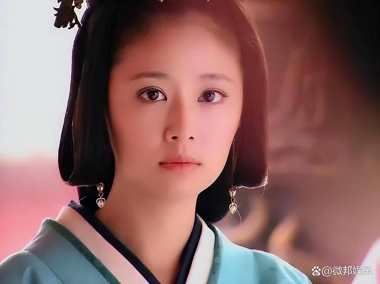 林心如的影视作品探索-第1张图片
