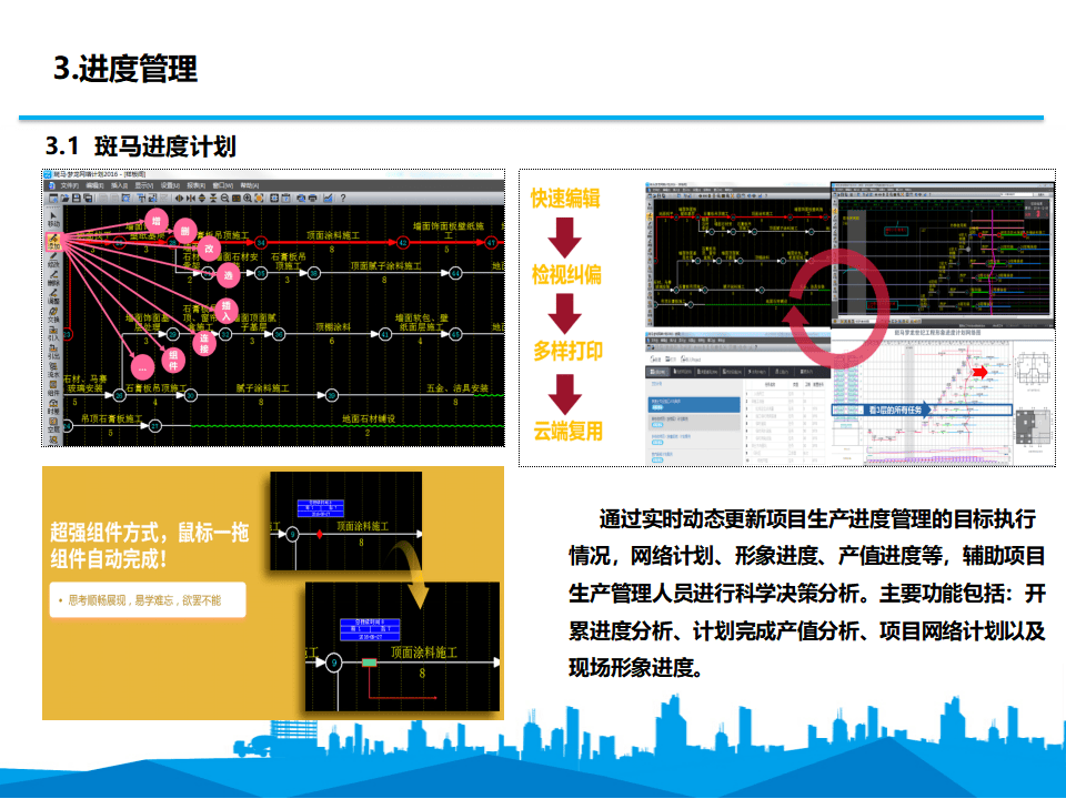bim一级BIM一级，建筑行业数字化转型的基石-第3张图片