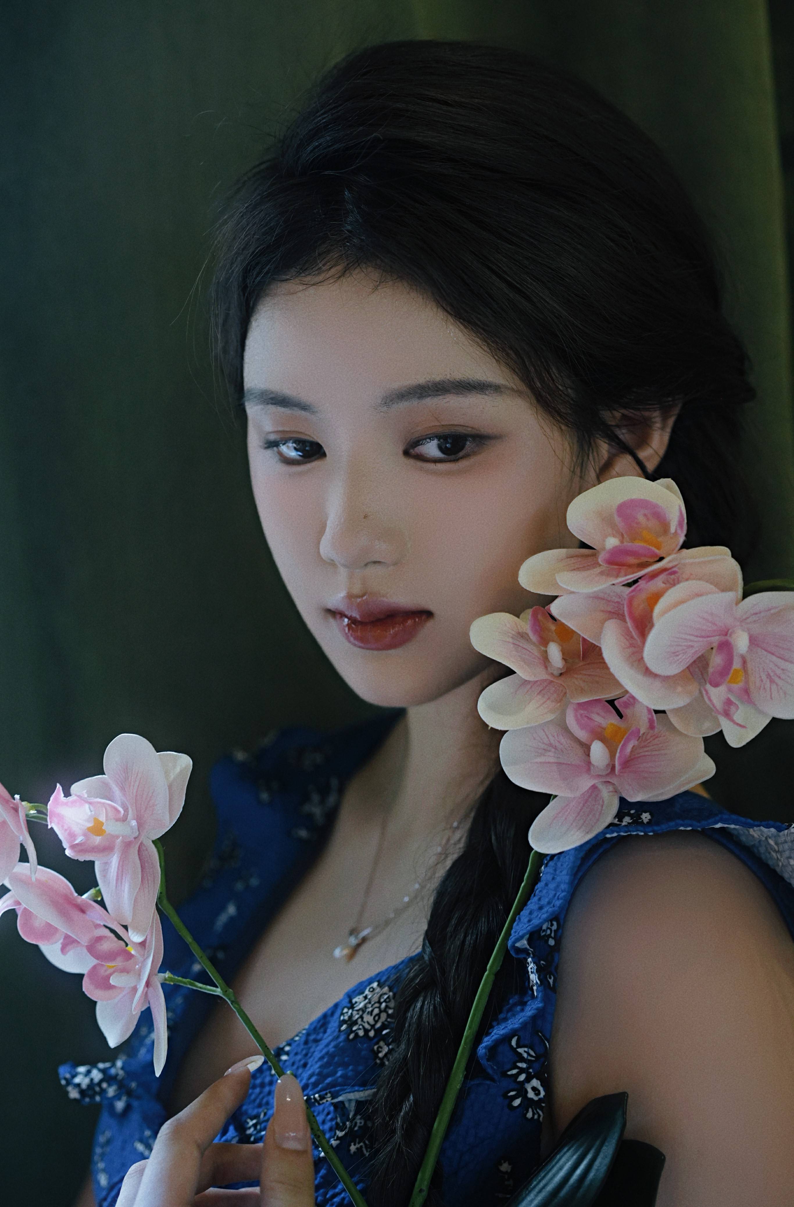 个人写真个人写真，捕捉生活中的独特瞬间-第3张图片