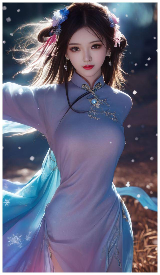 三级艳情风流貂蝉三级艳情下的风流传说——貂蝉-第1张图片