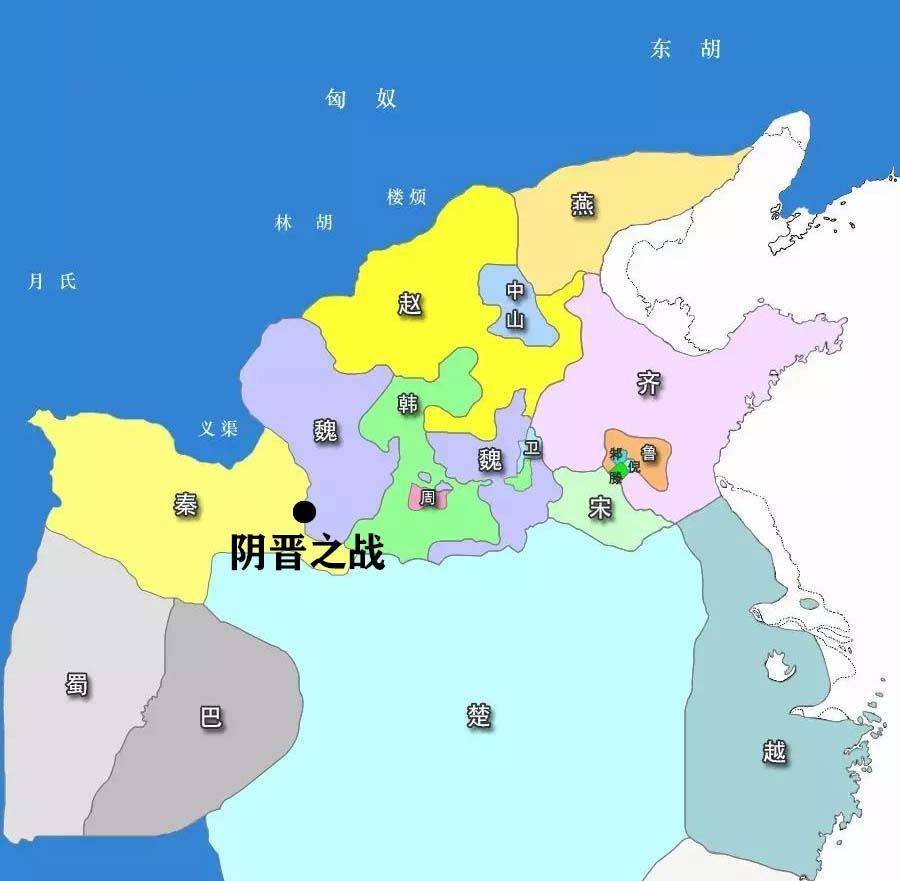 吞食天地武卒阵吞食天地武卒阵，古老战术的魅力与现代解读-第2张图片