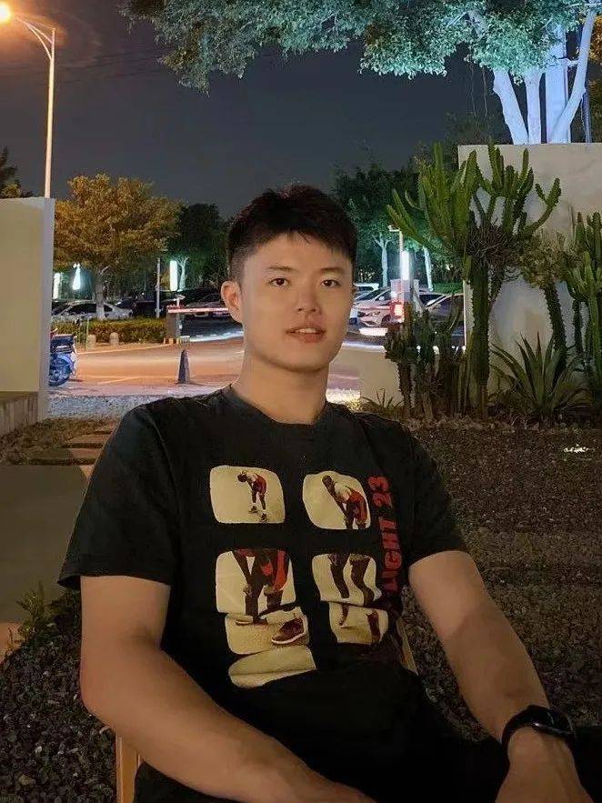 林晓的成长之路