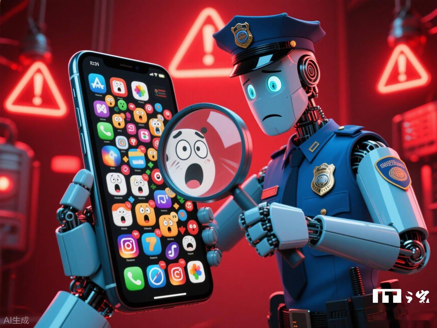 18款禁用软件APP入口WWW警惕非法软件，关于18款禁用APP的警示-第2张图片