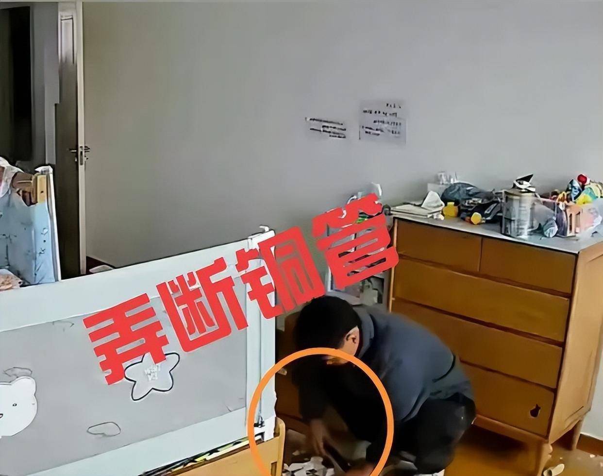 被空调安装工人玩弄被空调安装工人玩弄的遭遇