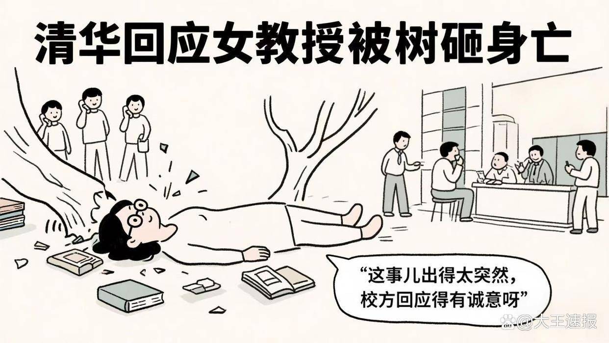 师生间的误解与界限——一次意外的经历