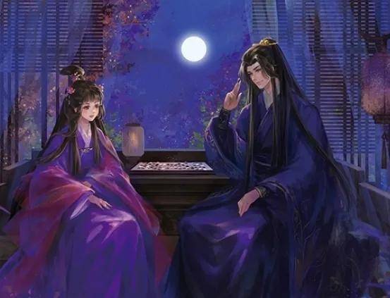 谢景行与沈妙的初次相遇，肉车上的情感初探-第3张图片