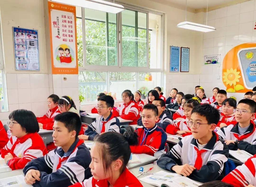 一次难忘的师生互动