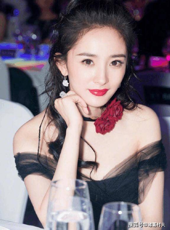 杨幂和谁上过床图杨幂的私密生活——关于网络谣言的澄清-第2张图片