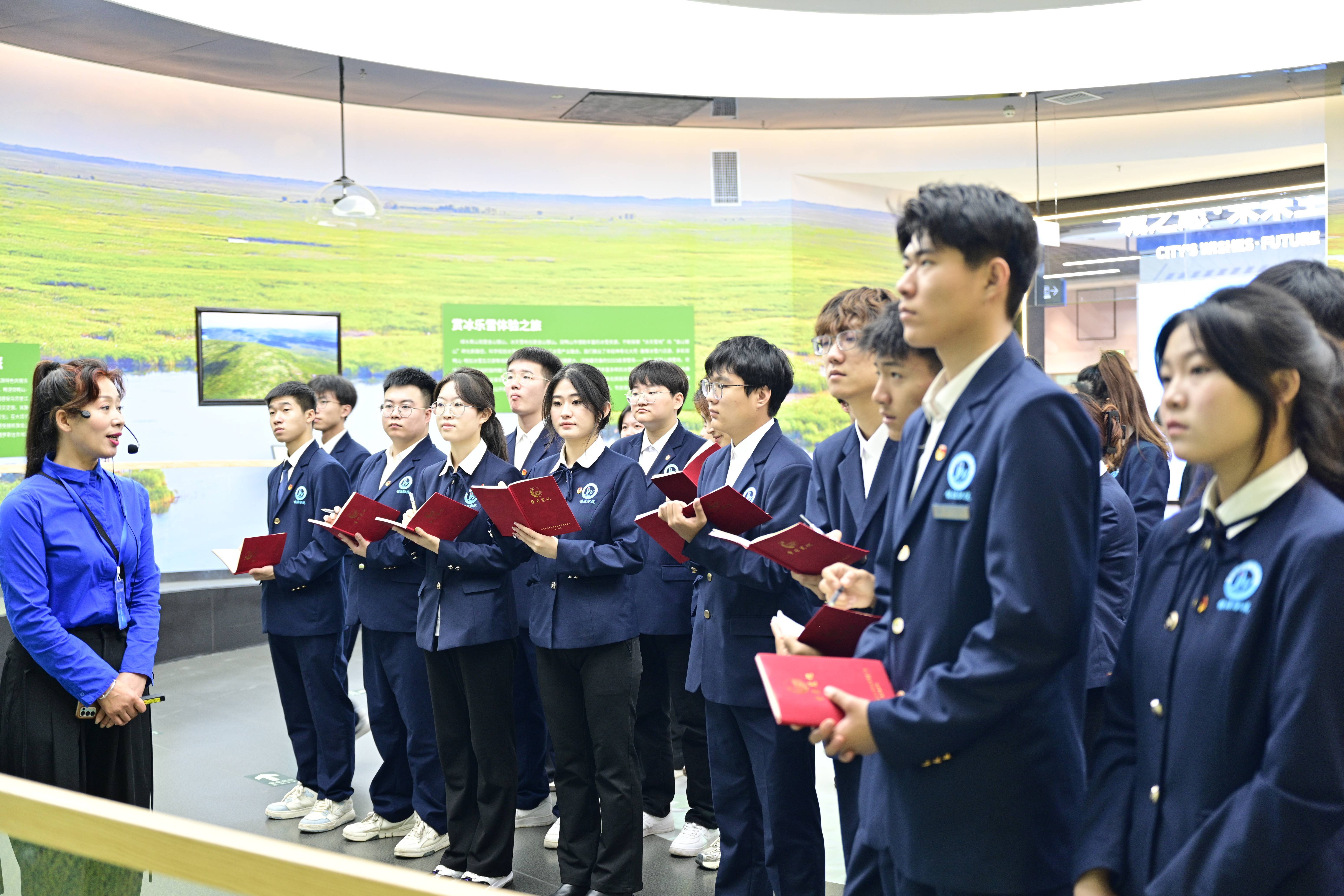 黑龙江科技学院教室视频录像黑龙江科技学院教室视频事件深度解析-第2张图片