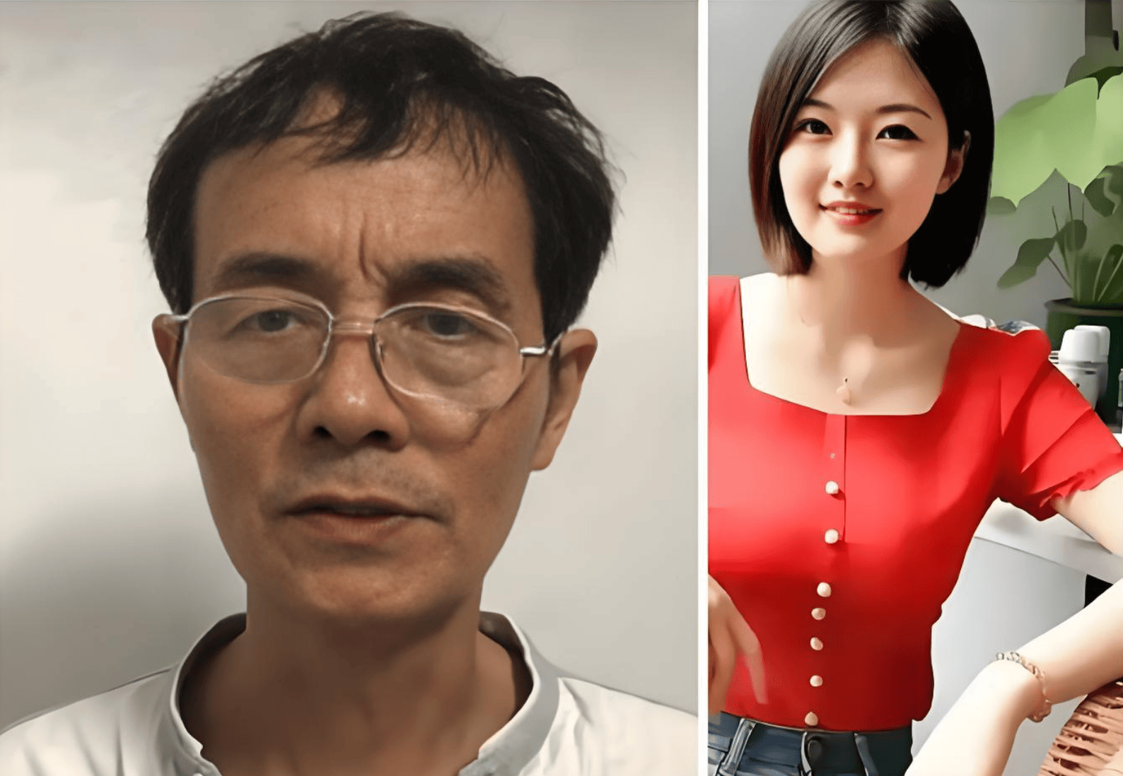 李宗瑞女主角李宗瑞事件女主角的命运与影响