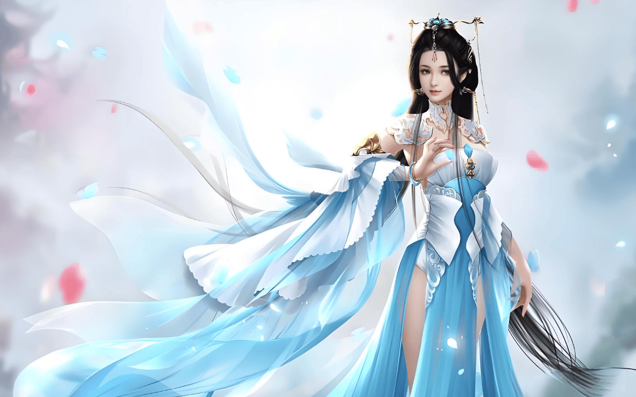 角色扮演的网络游戏角色扮演的网络游戏，探索虚拟世界的魅力与影响-第3张图片