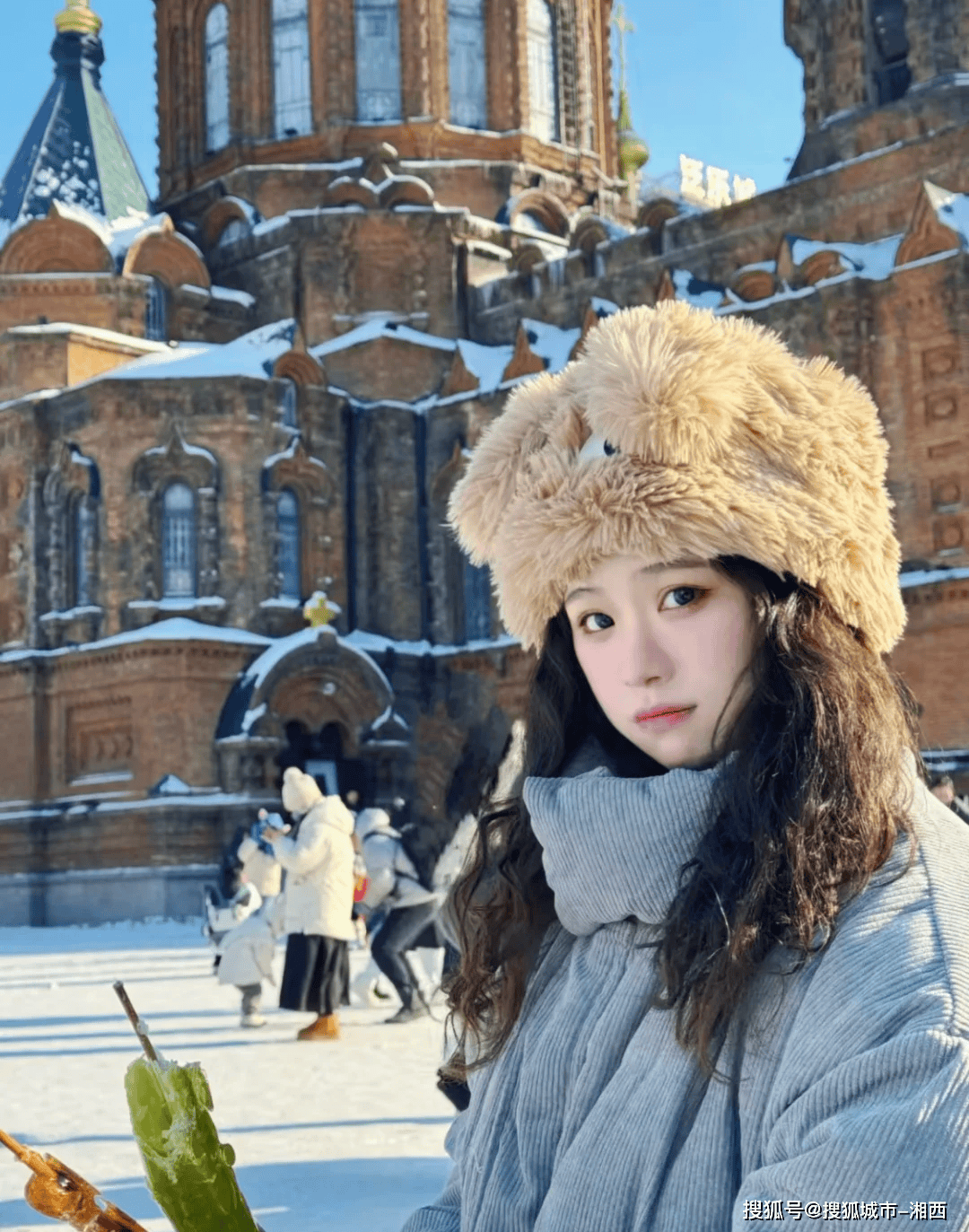 东北女性的独特魅力——关于东北女人的误解与探讨-第3张图片