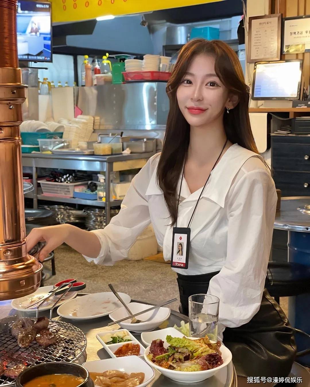 韩国女主播的魅力与下载方式