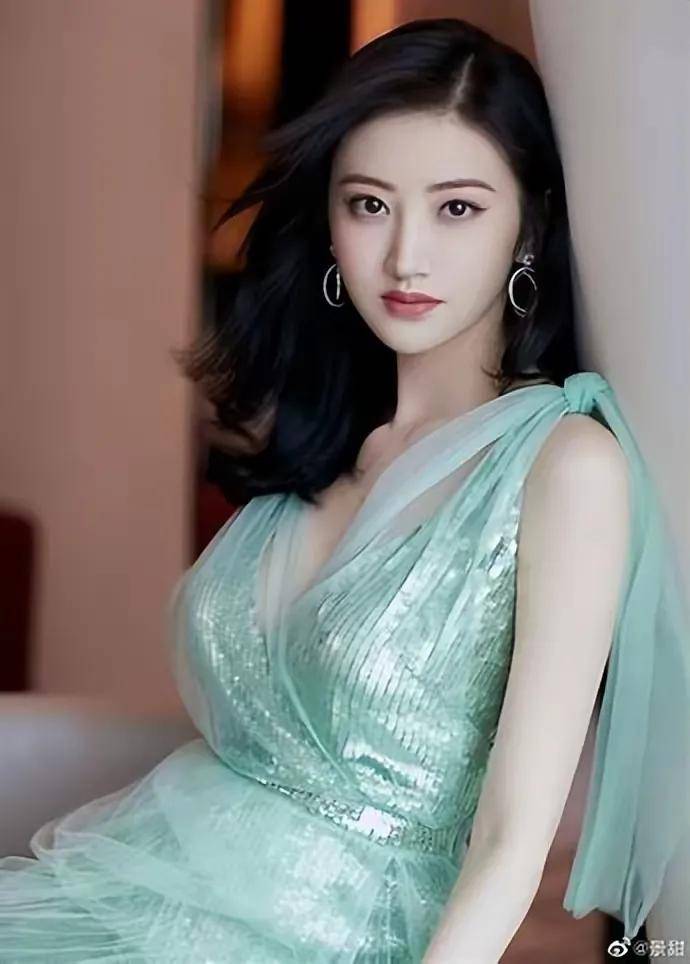 中国女明星的多元魅力与艺术风采