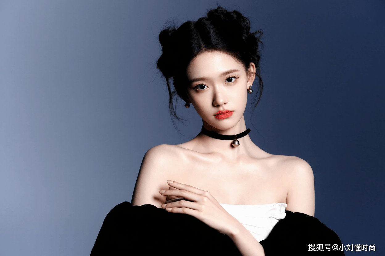 松岛枫照片，美丽与魅力的完美结合-第2张图片