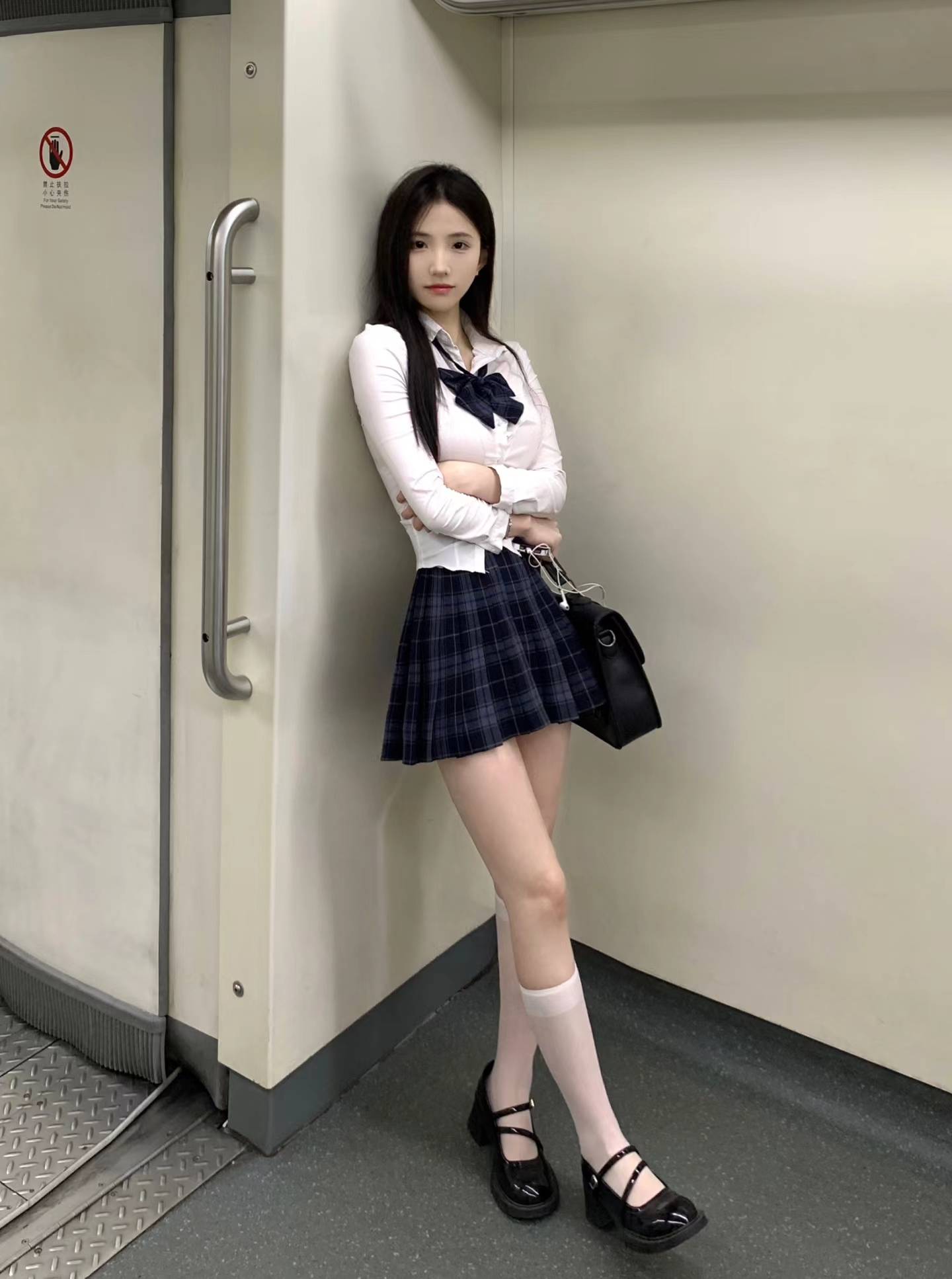 jk露内探索时尚界的独特魅力——JK露内风格解析