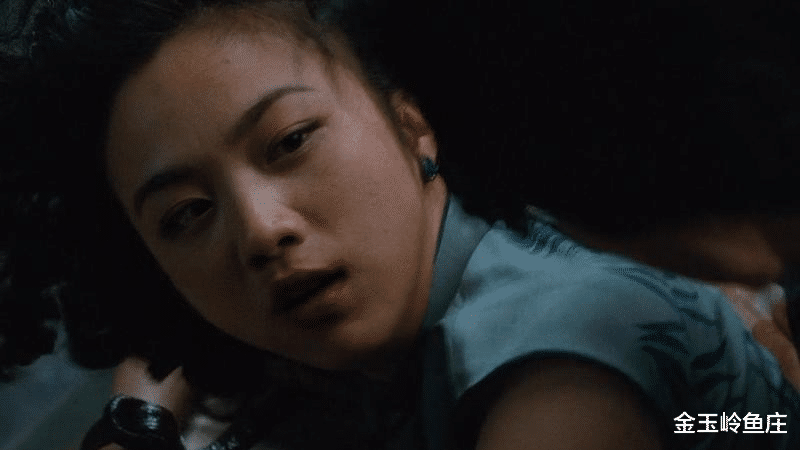 色戒电影国语完整版，艺术与道德的交织探讨-第3张图片
