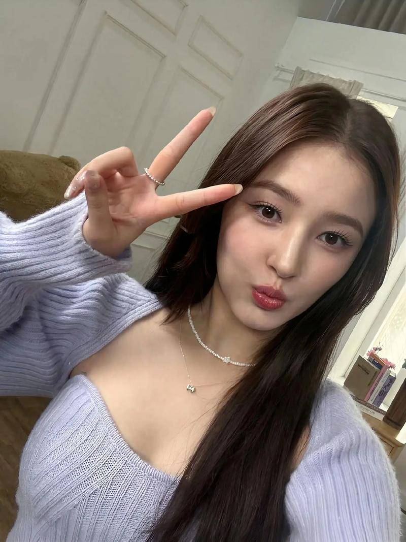巨乳肥臀巨乳肥臀之美，一种多元的审美视角-第2张图片