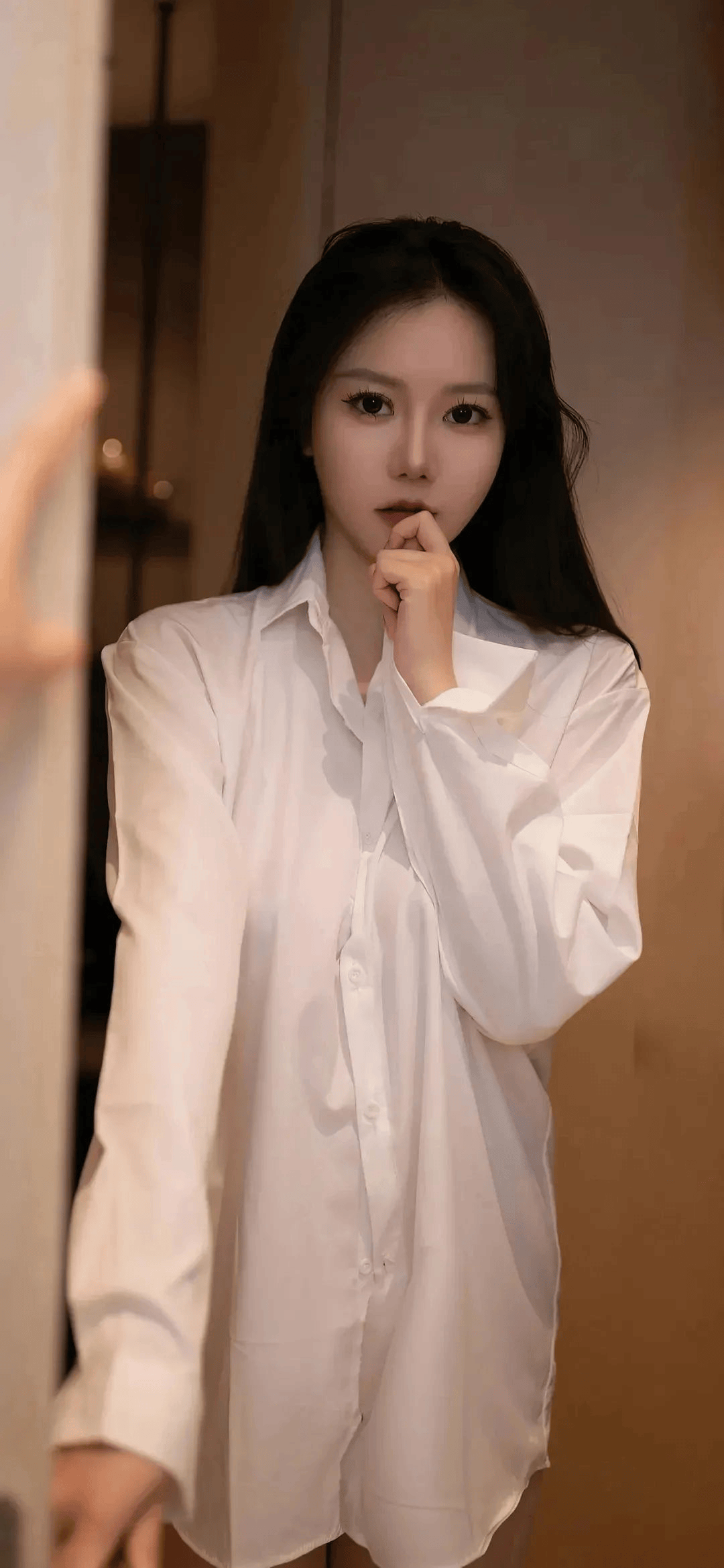少妇的洁白之美，最刺激的瞬间-第2张图片