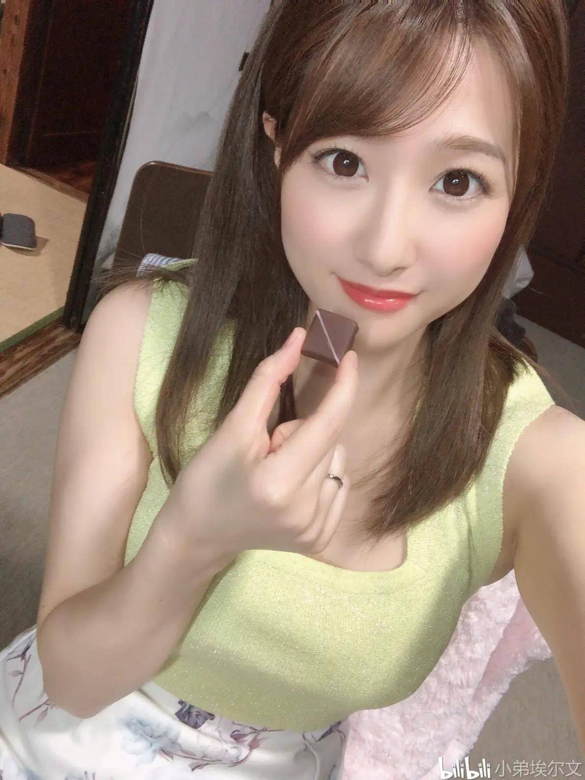 结衣波多野作品，探索艺术之美-第3张图片