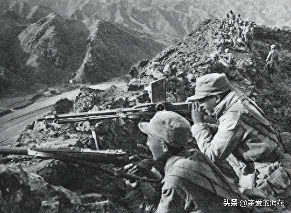真实战争，残酷与悲壮的交织