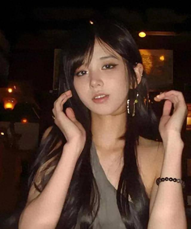井川里予怎么火了井川里予的黑料视频事件深度解析-第2张图片