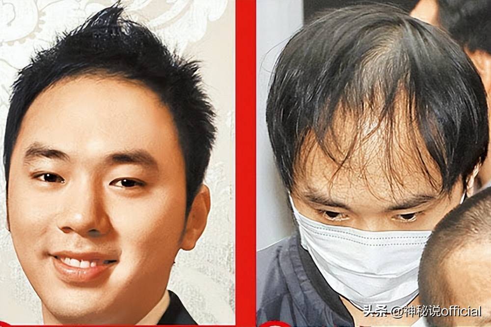 李宗瑞何时出狱李宗瑞第三波，深度解析与展望
