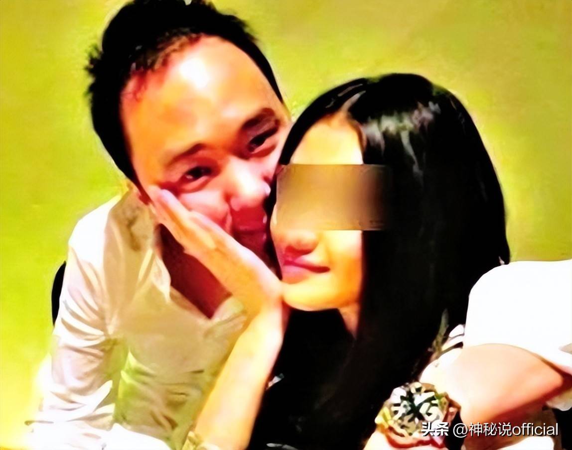 peggy 李宗瑞peggy与李宗瑞，一段不同寻常的缘分-第2张图片