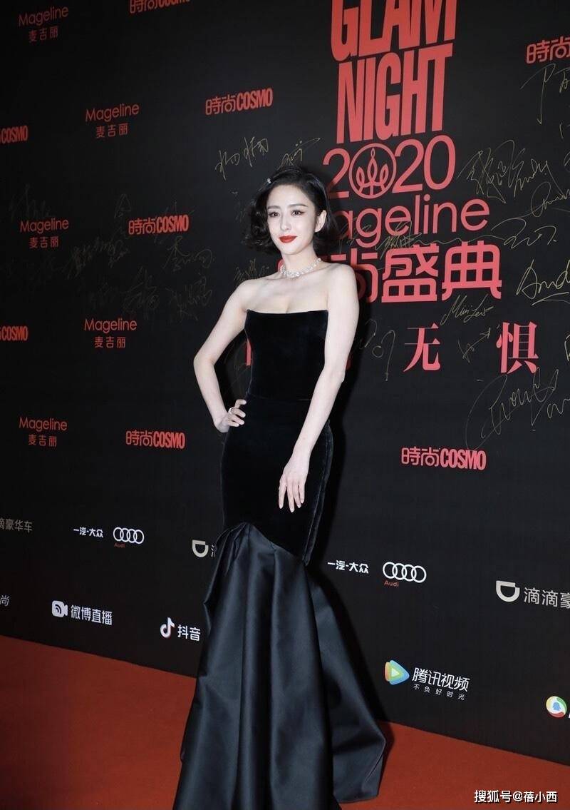 佟丽娅的瓜，娱乐圈的璀璨与风波