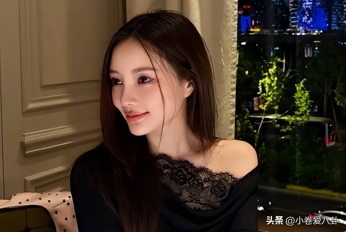 李小璐pgone视频李小璐与pgone视频事件深度解析-第2张图片