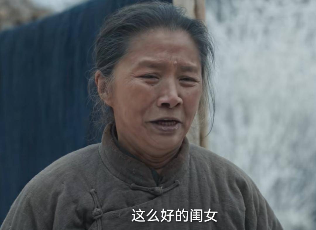 中国老太婆70 80 新闻中国老太的独特魅力，受录像视频的背后故事-第2张图片