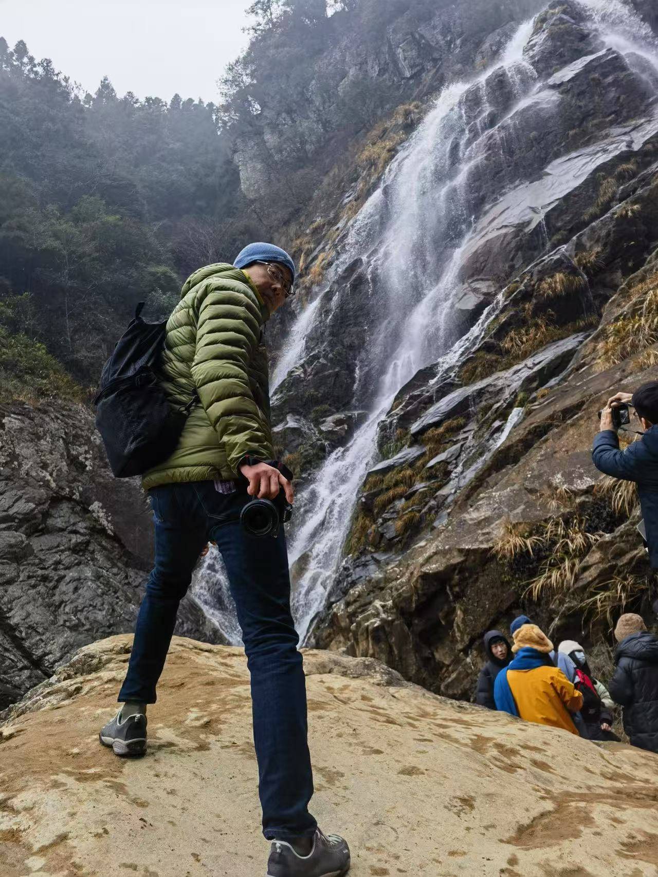景宁陆景深景宁之秘，陆景深的深度探索