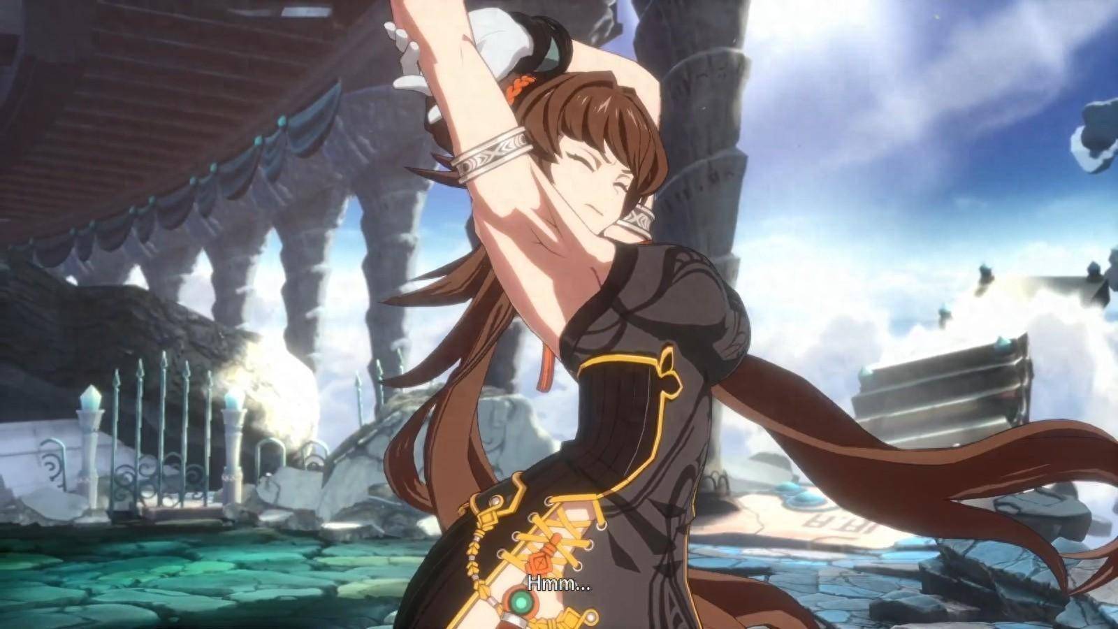 气功师武器气功师之秘，武器与力量的融合-第1张图片