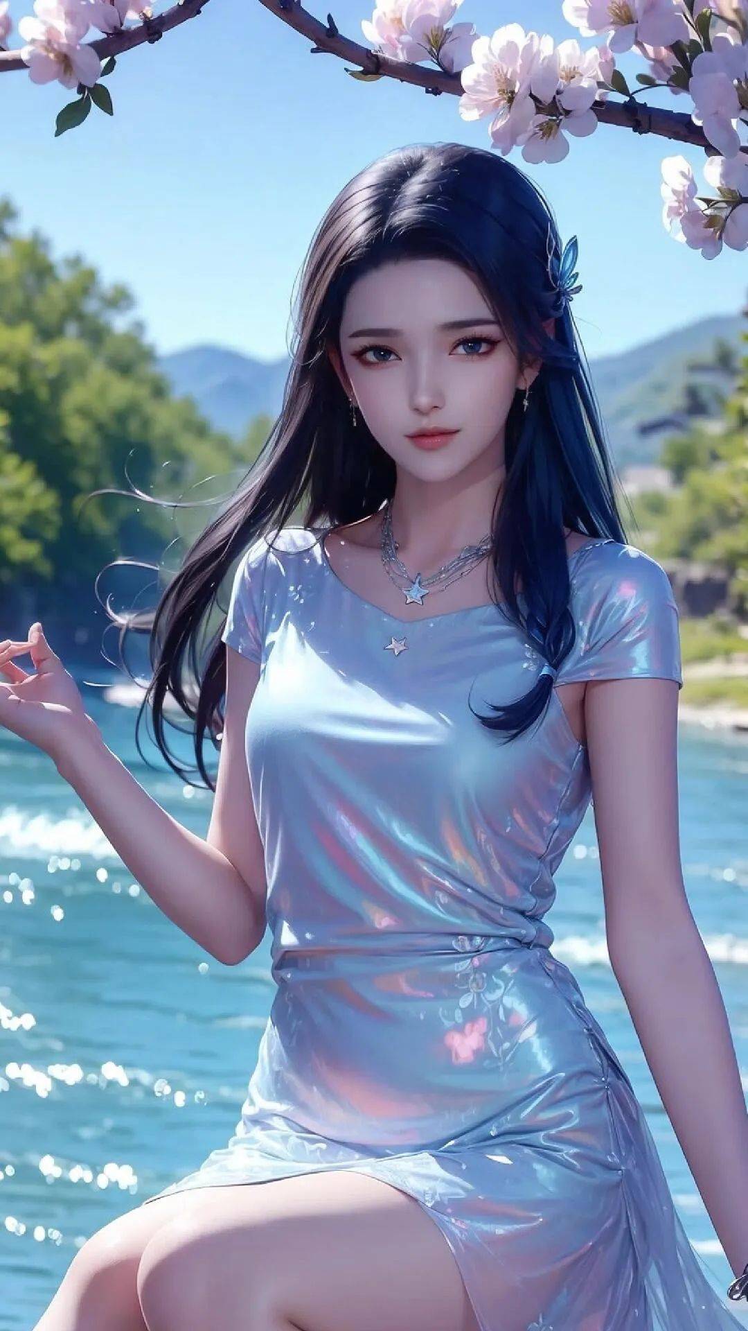 斗罗大陆，唐三与阿银的交织——MBA视角下的角色解读-第2张图片