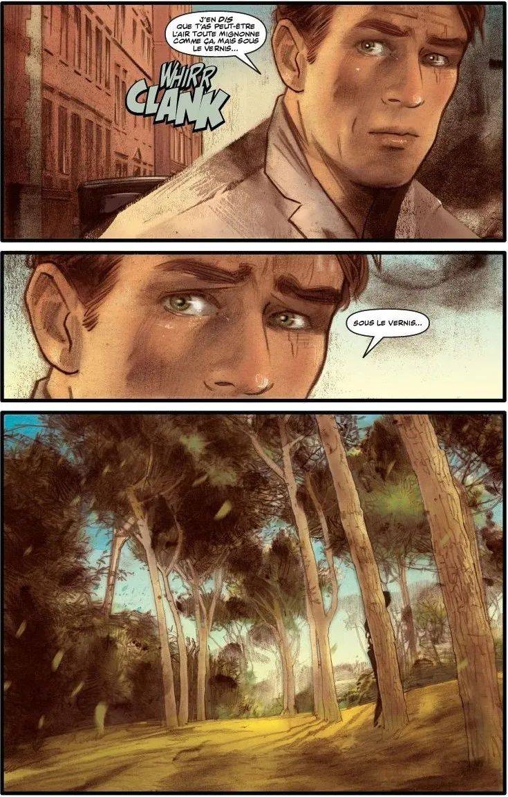 免费漫无遮挡画大全免费漫画bl免费漫无遮挡画大全，探索漫画艺术的宝库-第2张图片