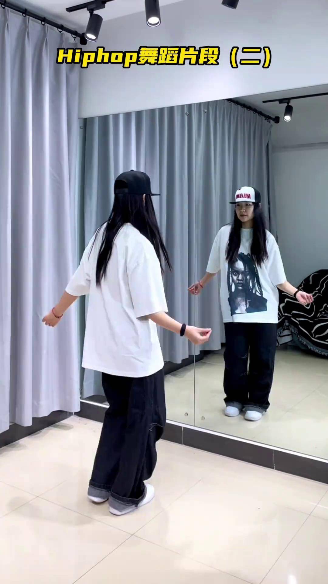 女生18岁学HIPHOP女生18岁学HIPHOP，开启舞蹈与音乐的新篇章
