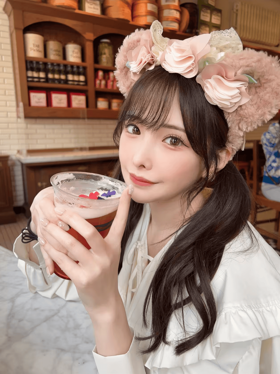 新有菜《新·不能说的秘密》新有菜的魅力与探索-第2张图片
