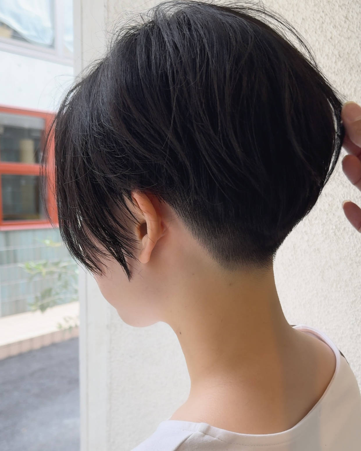 女士不遮阴内搭图片大全，大图高清，时尚新风尚-第1张图片