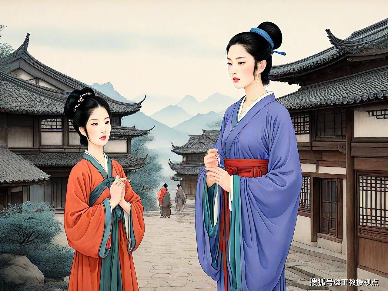 潘金莲三A级做爰片潘金莲三A级制作爰片，深度探讨与思考-第3张图片