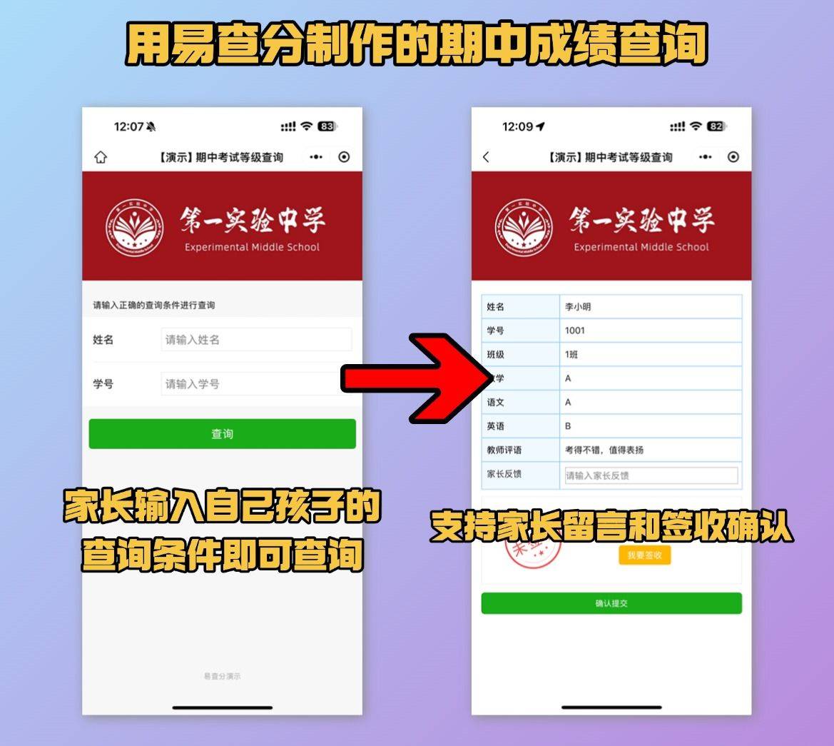初级成绩查询入口官网合格证初级成绩查询入口官网2020——轻松掌握成绩查询攻略-第3张图片
